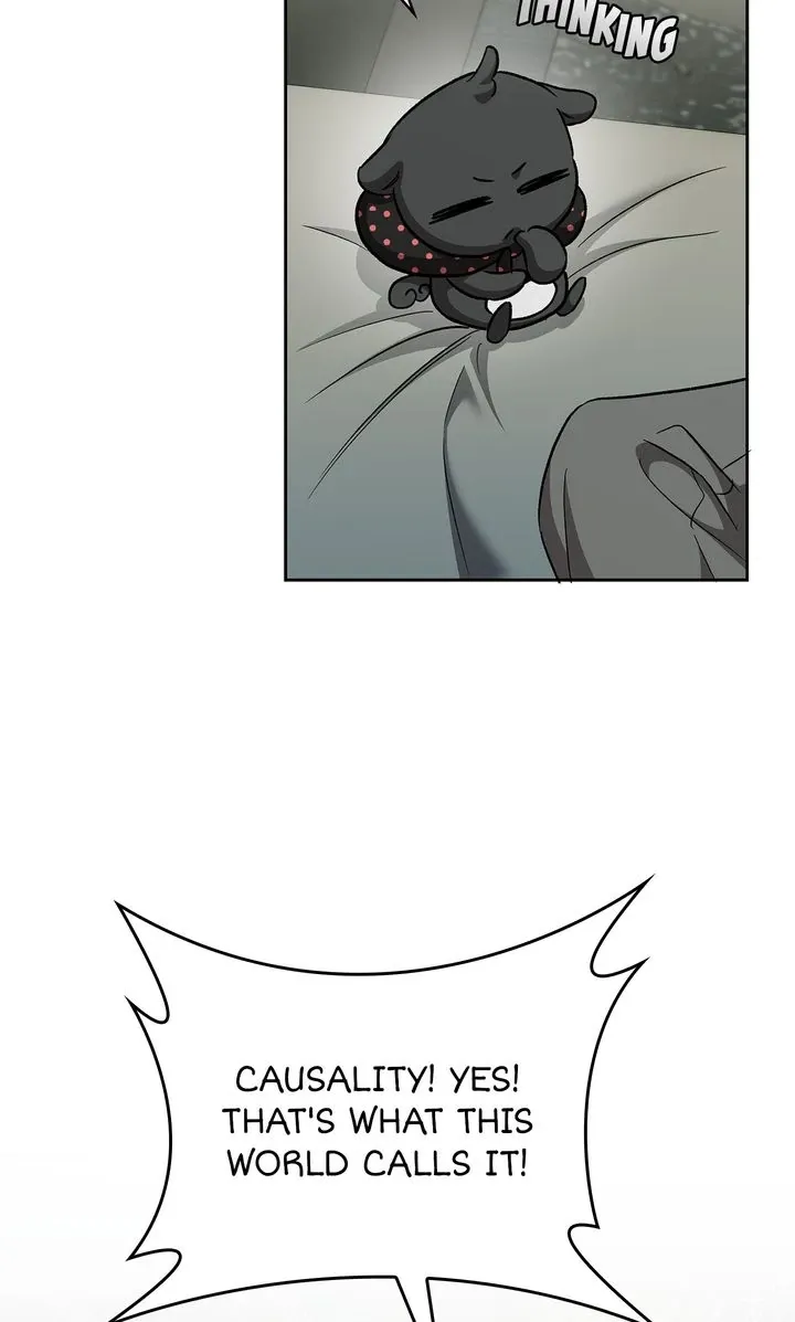 Read Creating Hidden Endings chapter 23 image 69 on Lezhin
