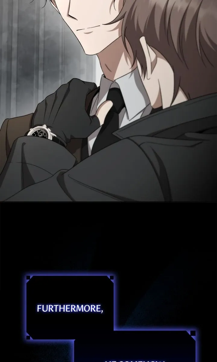 Read Creating Hidden Endings chapter 23 image 7 on Lezhin