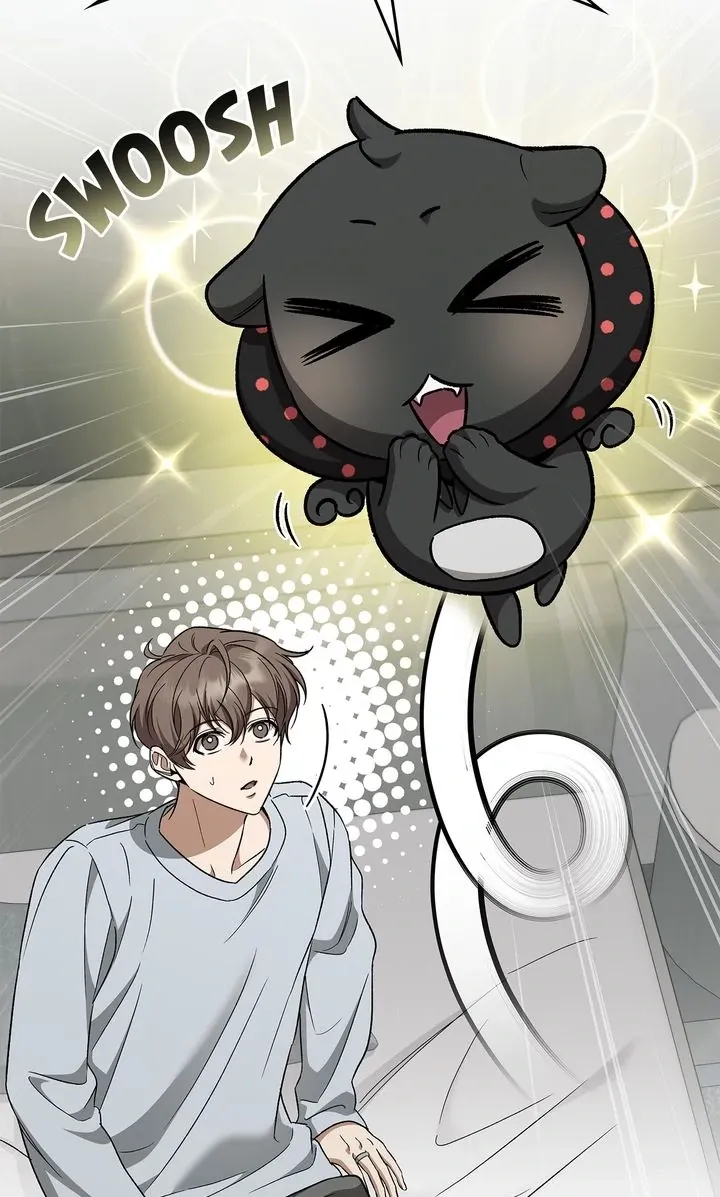 Read Creating Hidden Endings chapter 23 image 70 on Lezhin