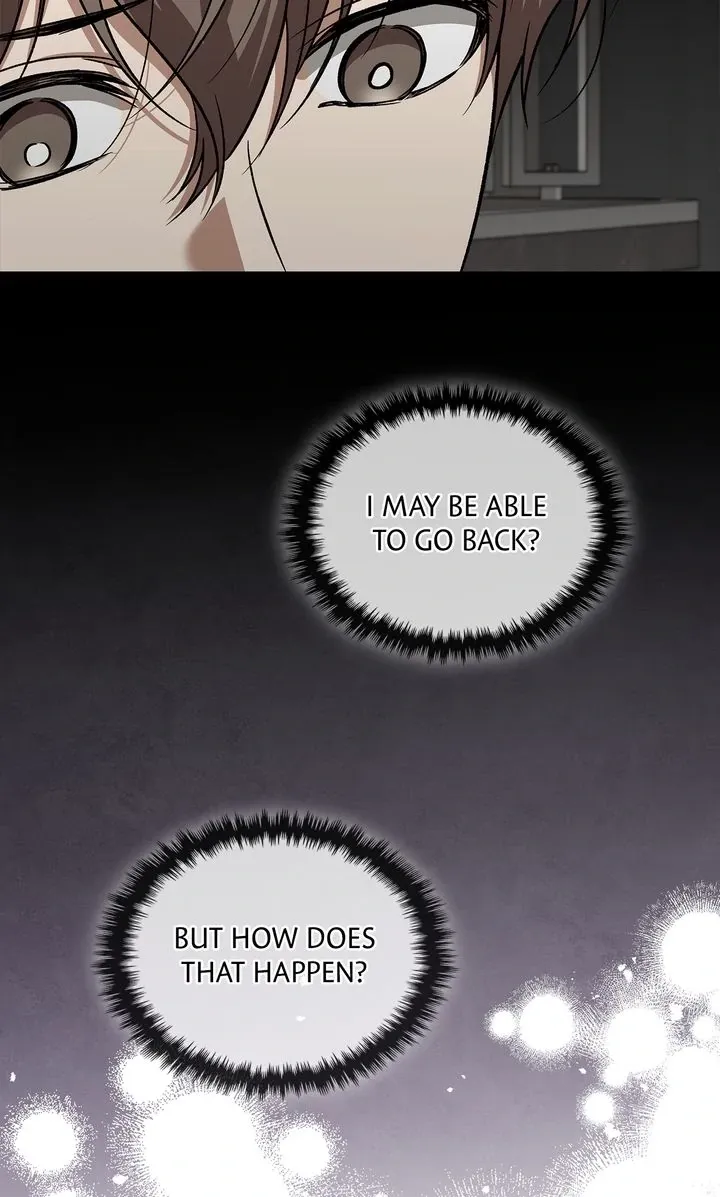 Read Creating Hidden Endings chapter 23 image 72 on Lezhin