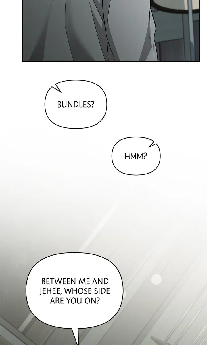 Read Creating Hidden Endings chapter 23 image 74 on Lezhin