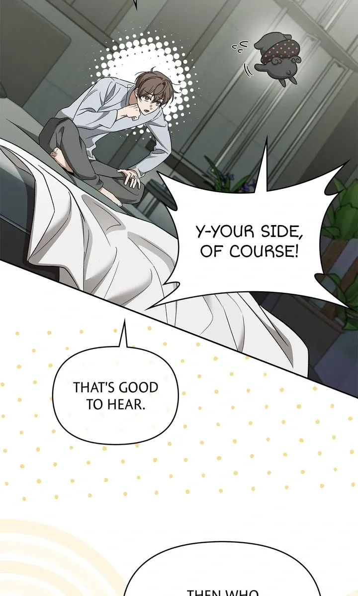 Read Creating Hidden Endings chapter 23 image 75 on Lezhin