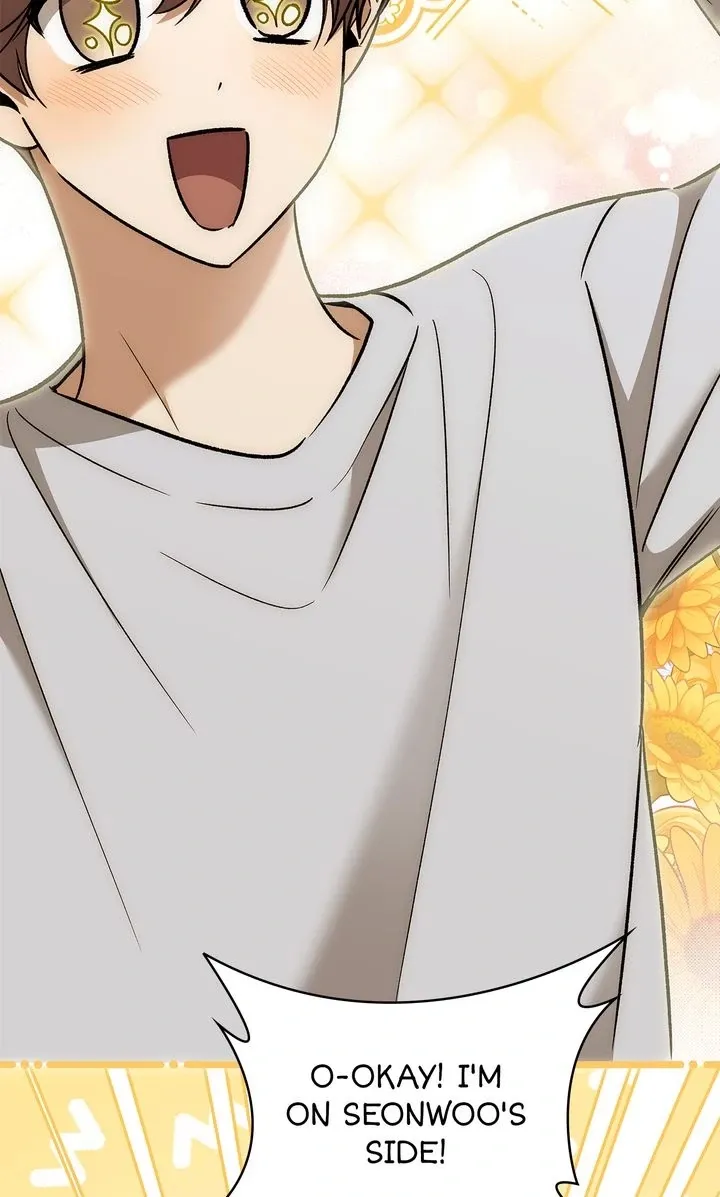 Read Creating Hidden Endings chapter 23 image 78 on Lezhin