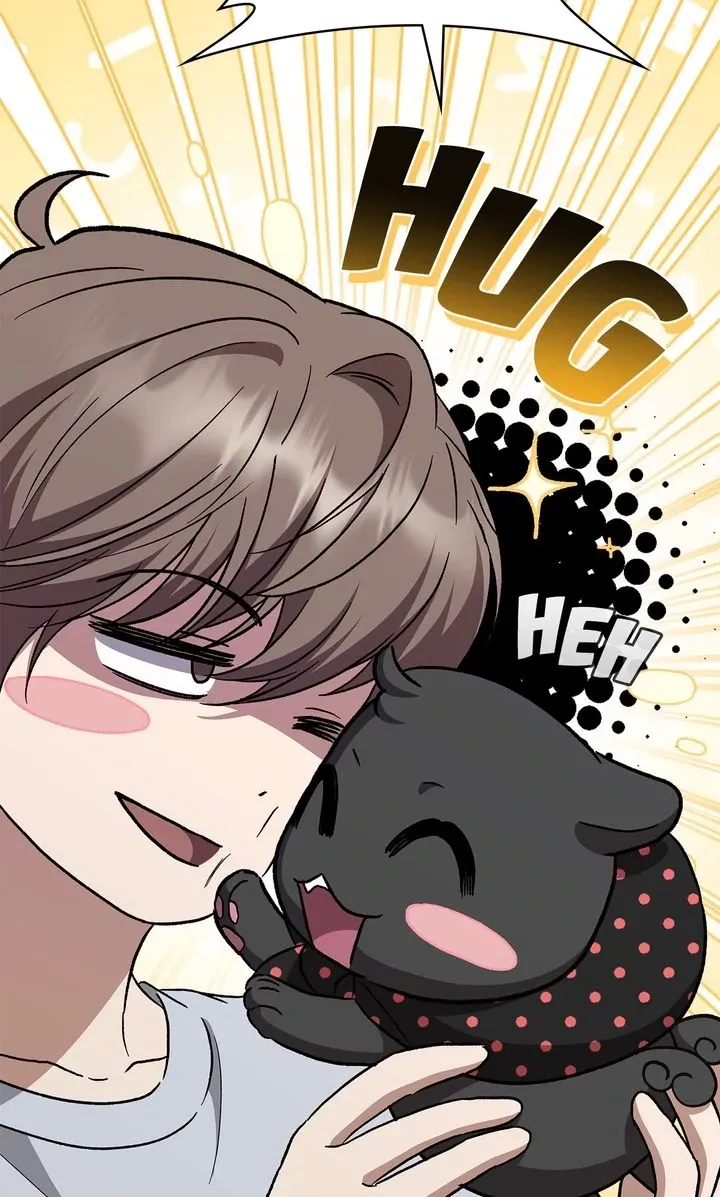 Read Creating Hidden Endings chapter 23 image 79 on Lezhin