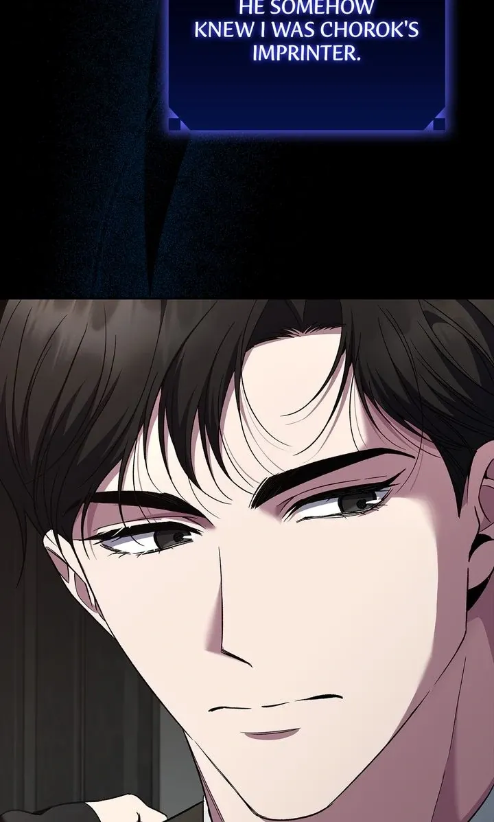 Read Creating Hidden Endings chapter 23 image 8 on Lezhin