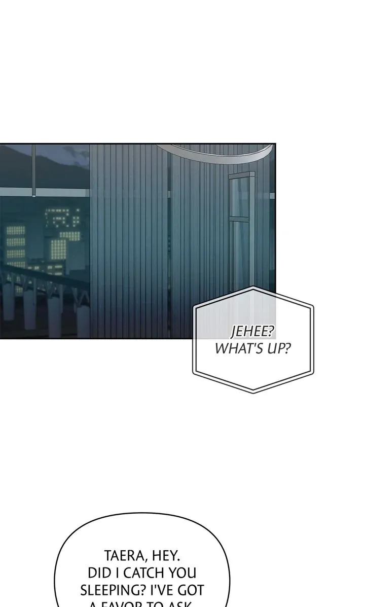 Read Creating Hidden Endings chapter 23 image 81 on Lezhin