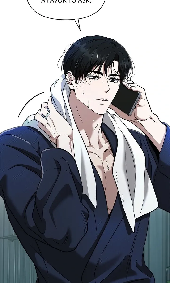 Read Creating Hidden Endings chapter 23 image 82 on Lezhin