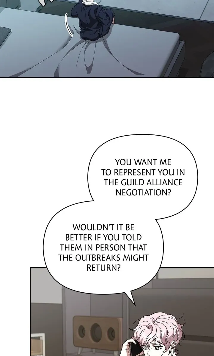 Read Creating Hidden Endings chapter 23 image 84 on Lezhin