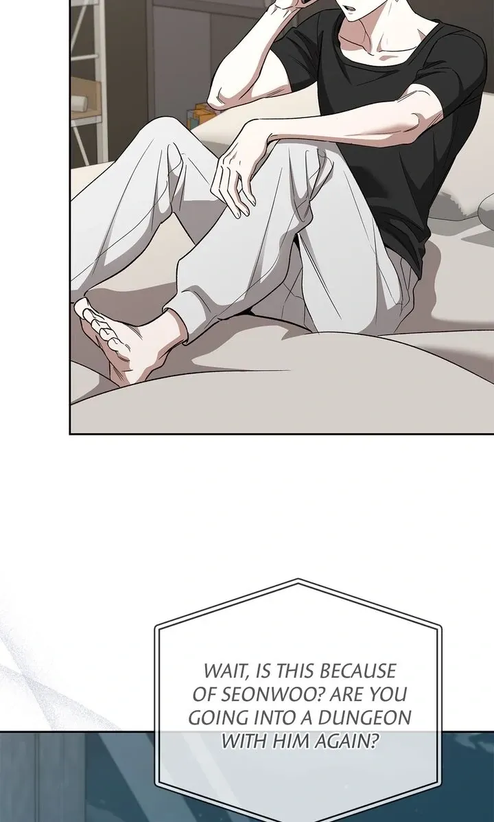 Read Creating Hidden Endings chapter 23 image 85 on Lezhin