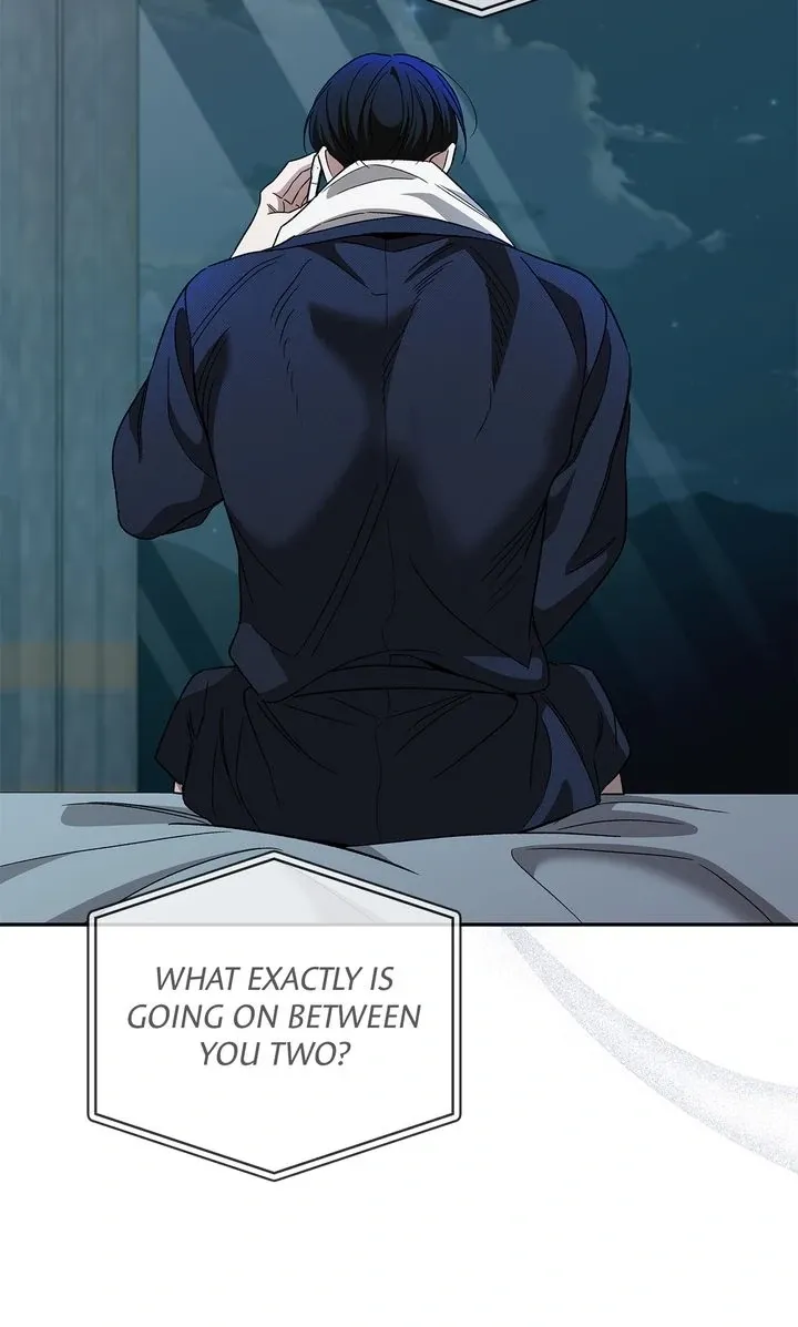 Read Creating Hidden Endings chapter 23 image 86 on Lezhin