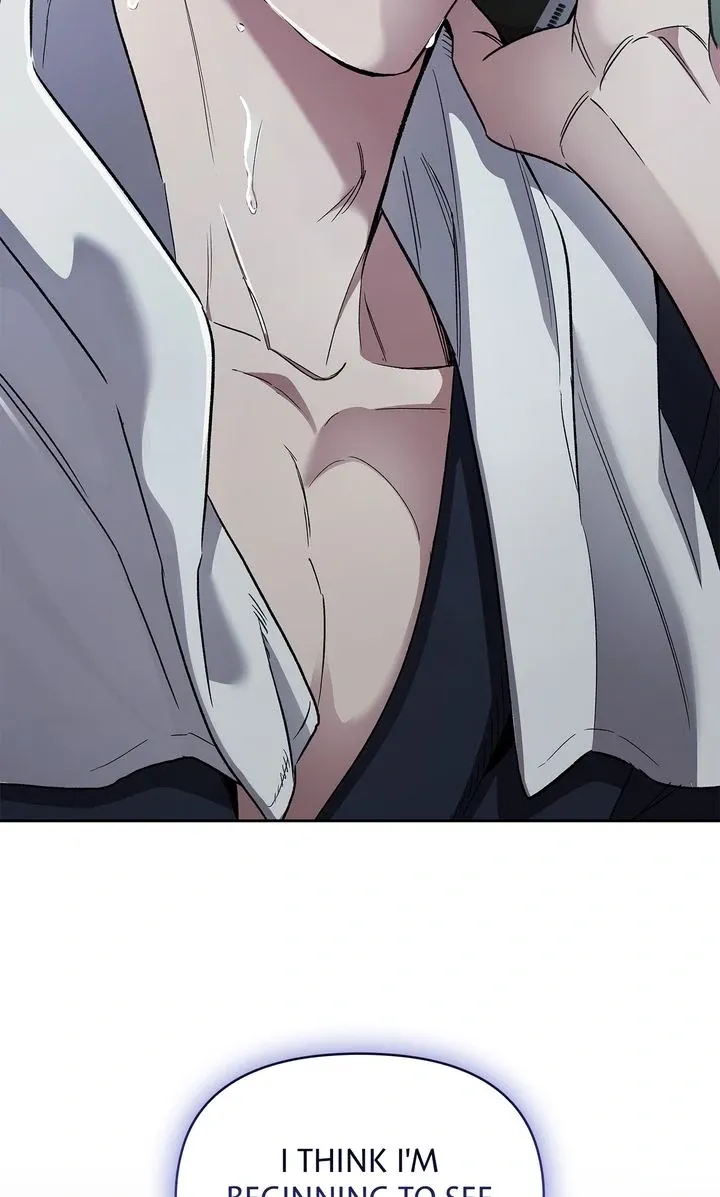 Read Creating Hidden Endings chapter 23 image 88 on Lezhin