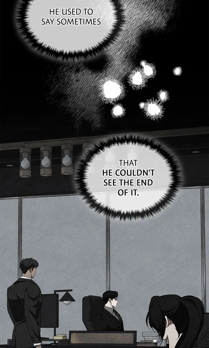 Read Creating Hidden Endings chapter 23 image 90 on Lezhin