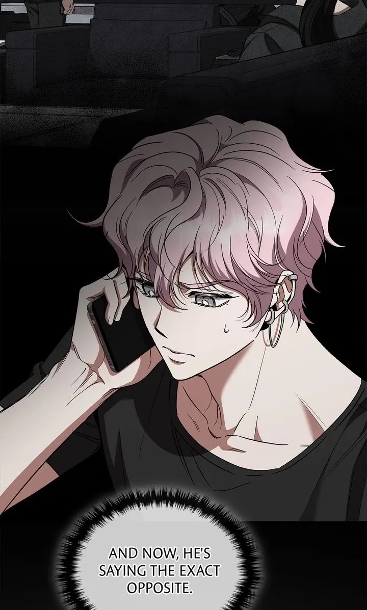 Read Creating Hidden Endings chapter 23 image 91 on Lezhin
