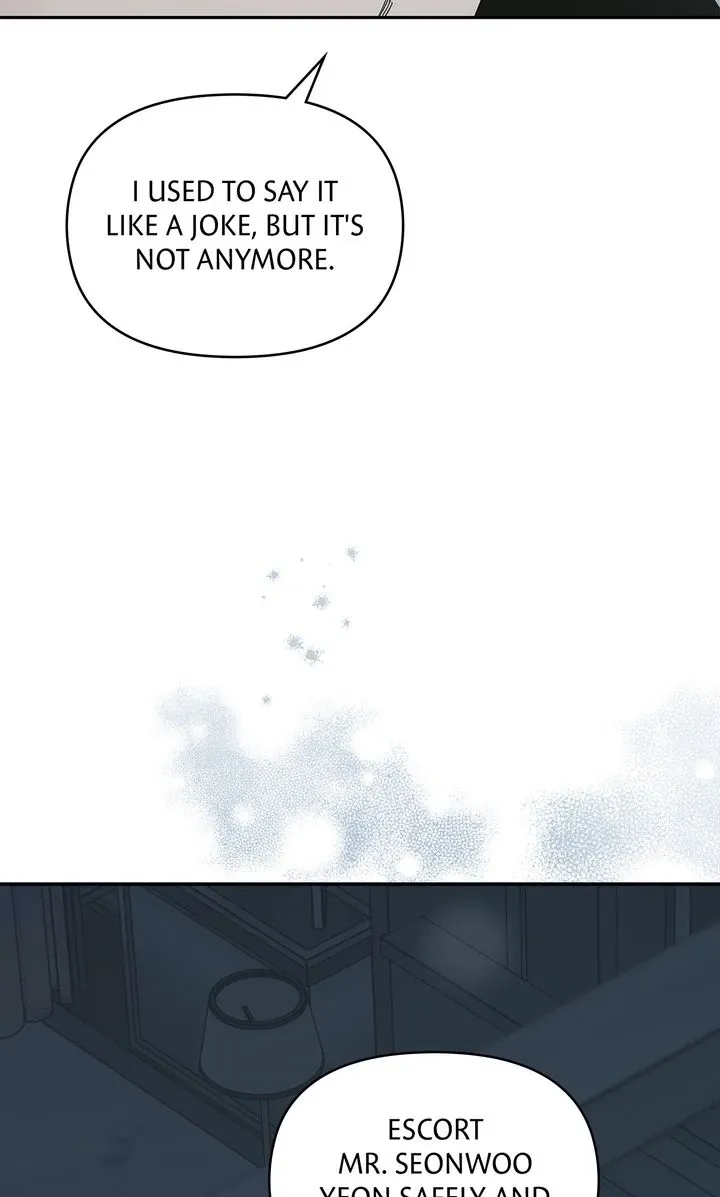Read Creating Hidden Endings chapter 23 image 94 on Lezhin