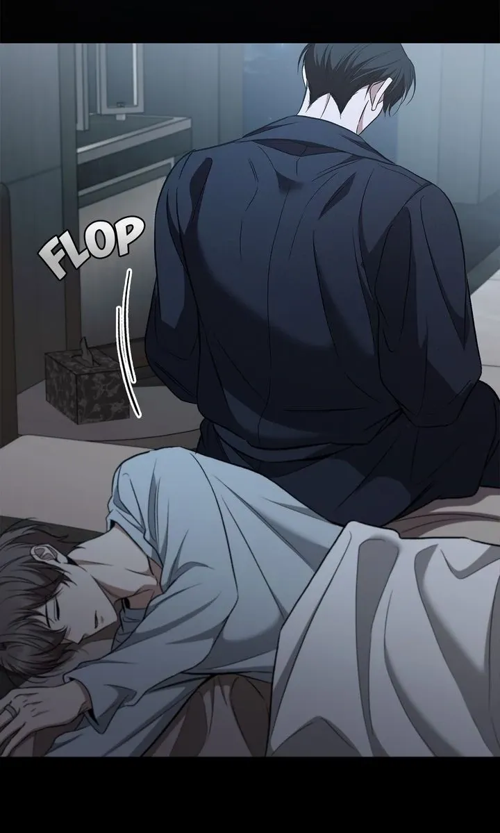 Read Creating Hidden Endings chapter 24 image 10 on Lezhin