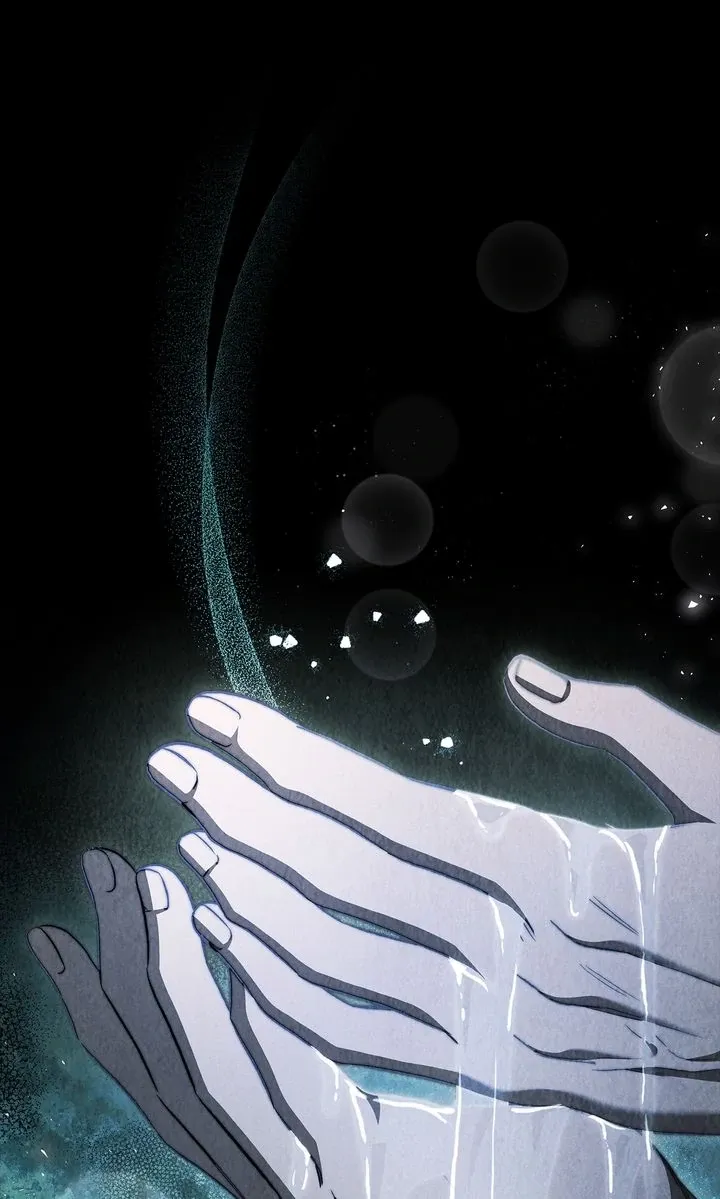 Read Creating Hidden Endings chapter 24 image 18 on Lezhin
