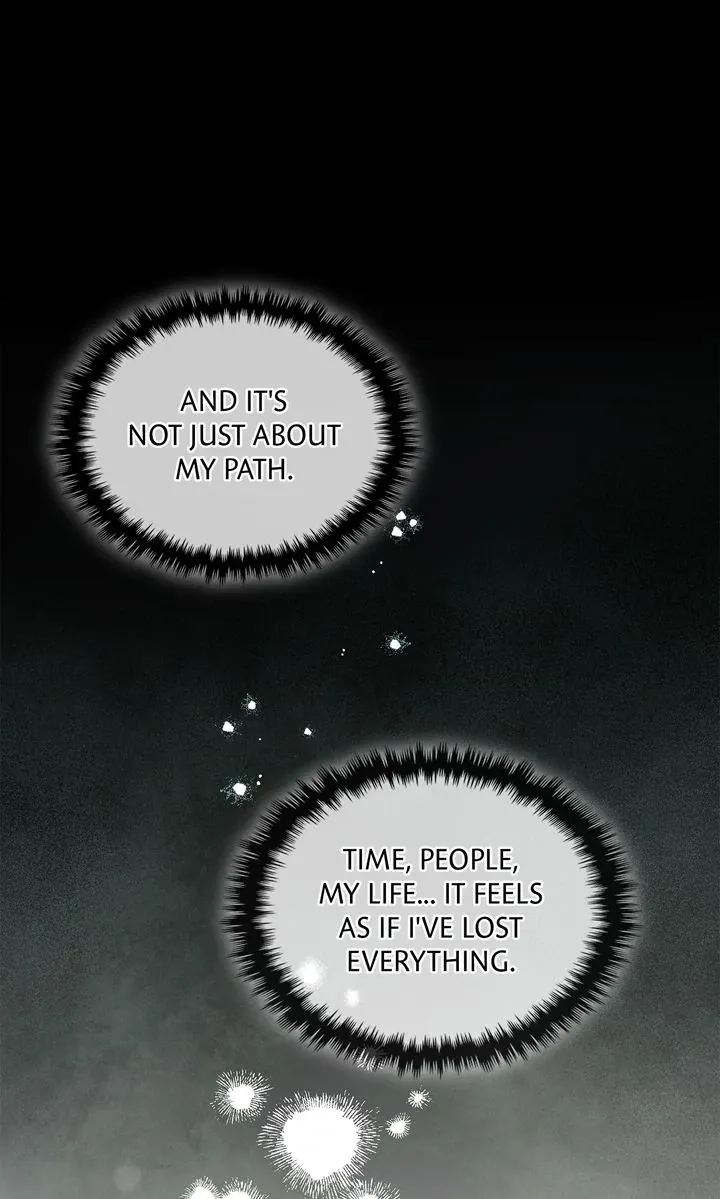 Read Creating Hidden Endings chapter 24 image 20 on Lezhin