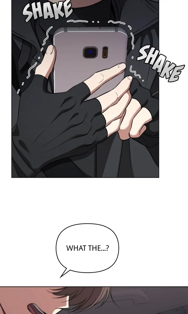 Read Creating Hidden Endings chapter 24 image 29 on Lezhin