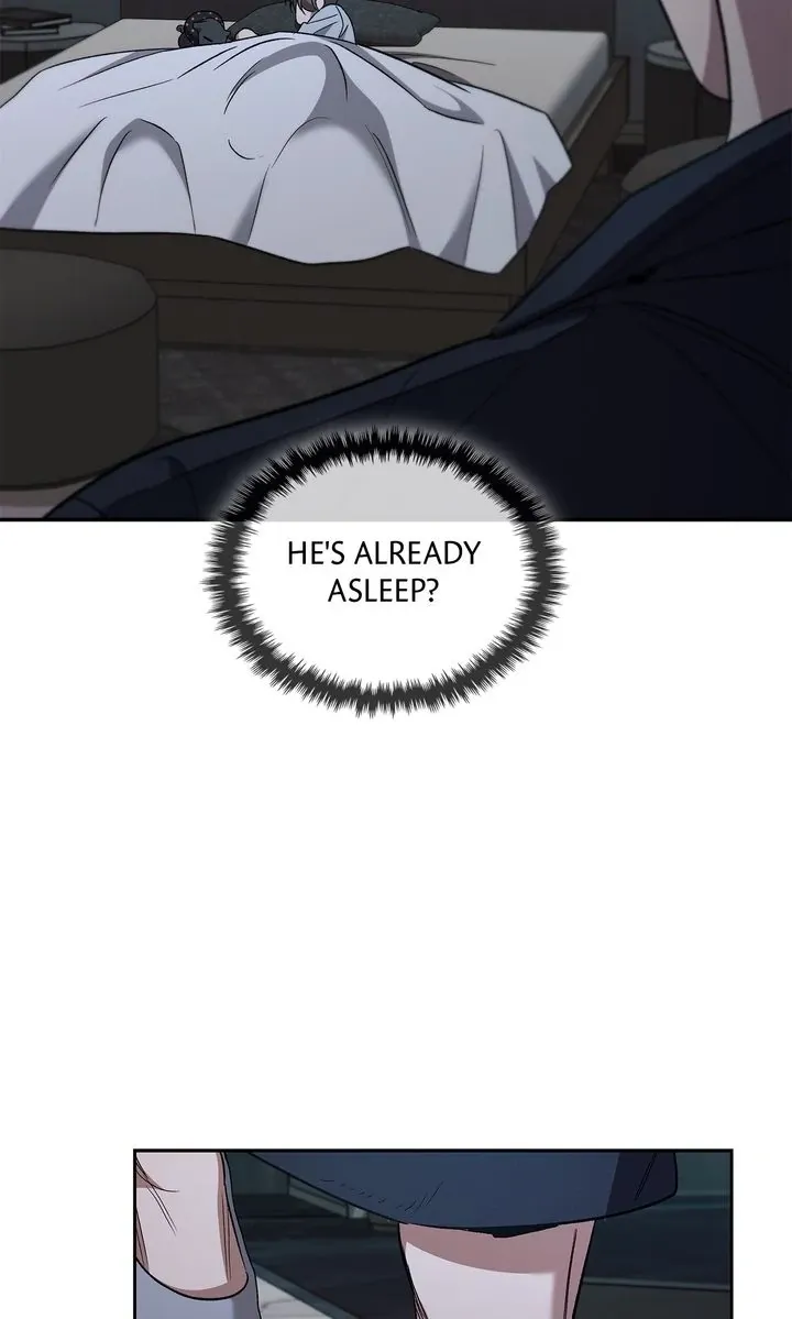 Read Creating Hidden Endings chapter 24 image 3 on Lezhin