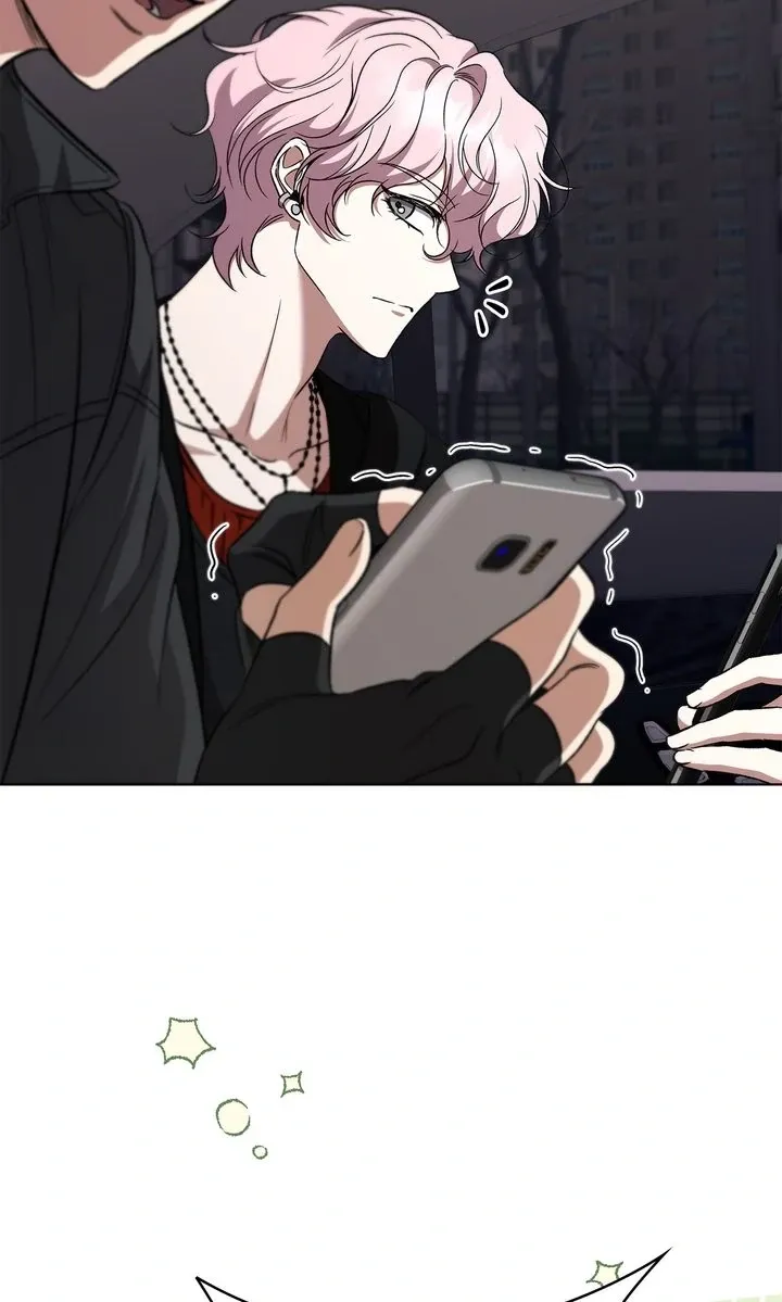Read Creating Hidden Endings chapter 24 image 30 on Lezhin