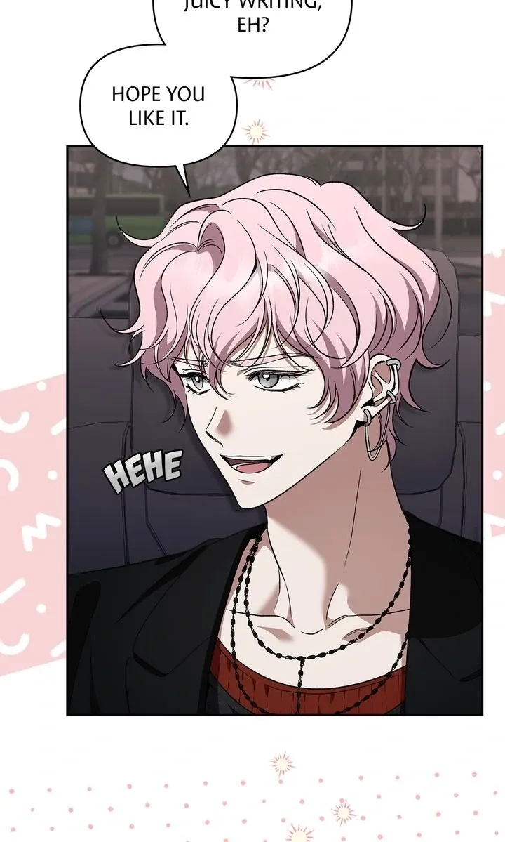 Read Creating Hidden Endings chapter 24 image 33 on Lezhin