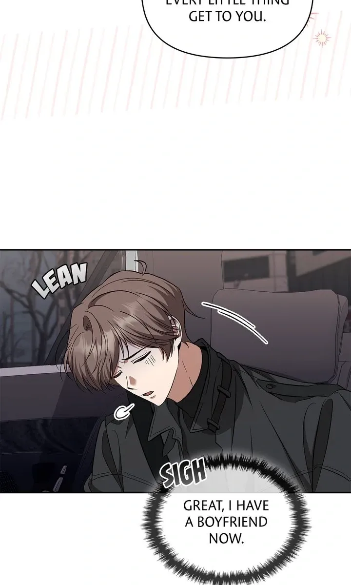 Read Creating Hidden Endings chapter 24 image 35 on Lezhin