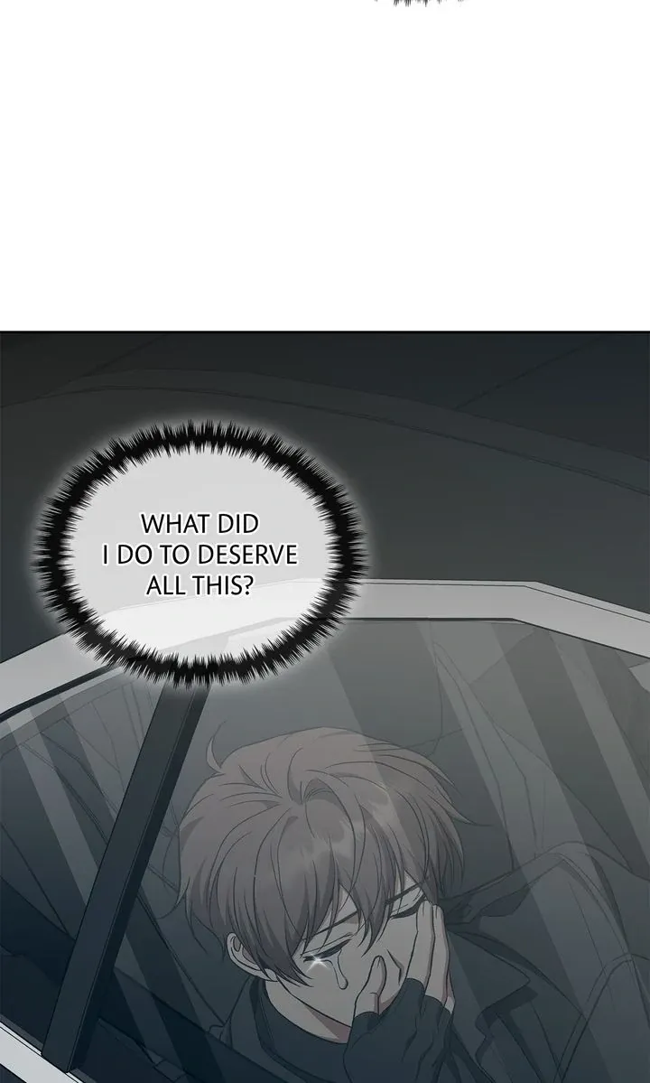 Read Creating Hidden Endings chapter 24 image 36 on Lezhin