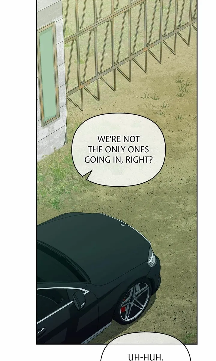 Read Creating Hidden Endings chapter 24 image 38 on Lezhin