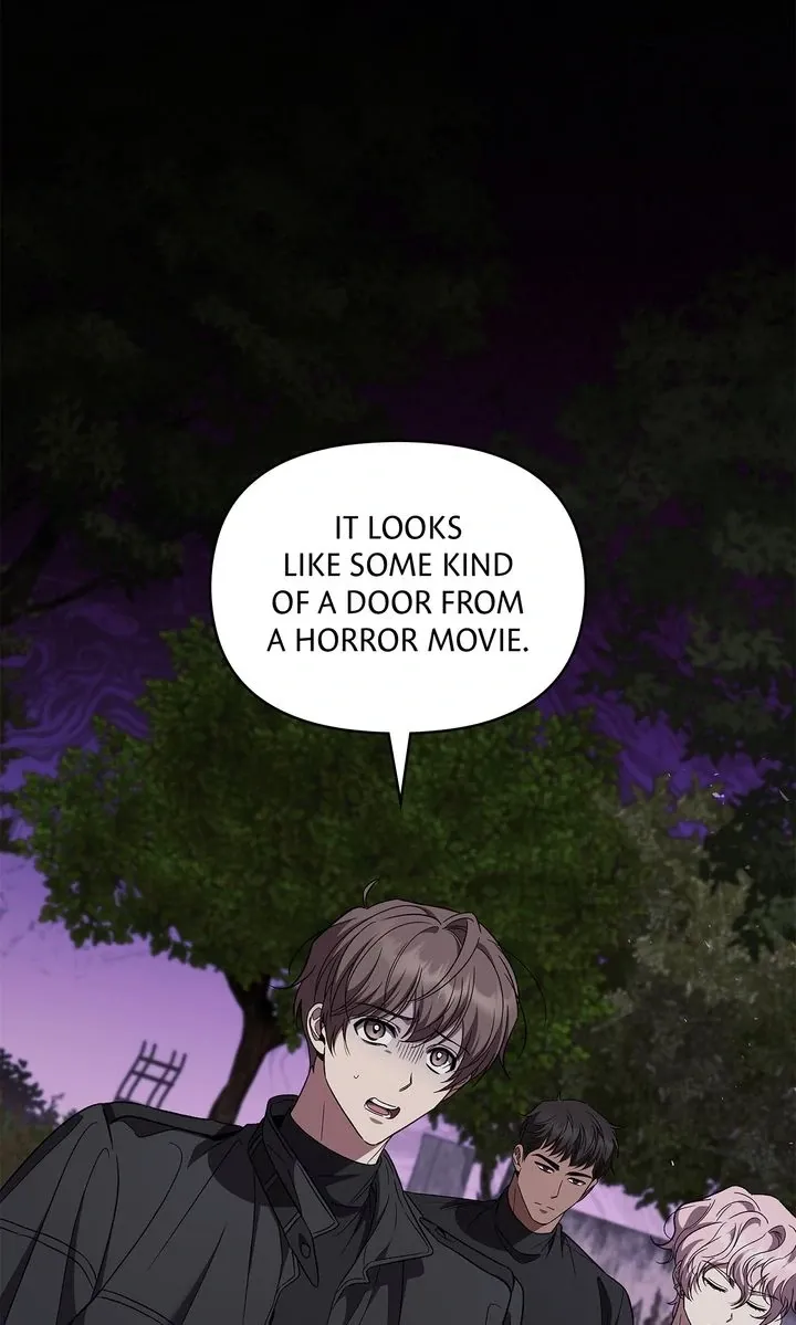 Read Creating Hidden Endings chapter 24 image 41 on Lezhin