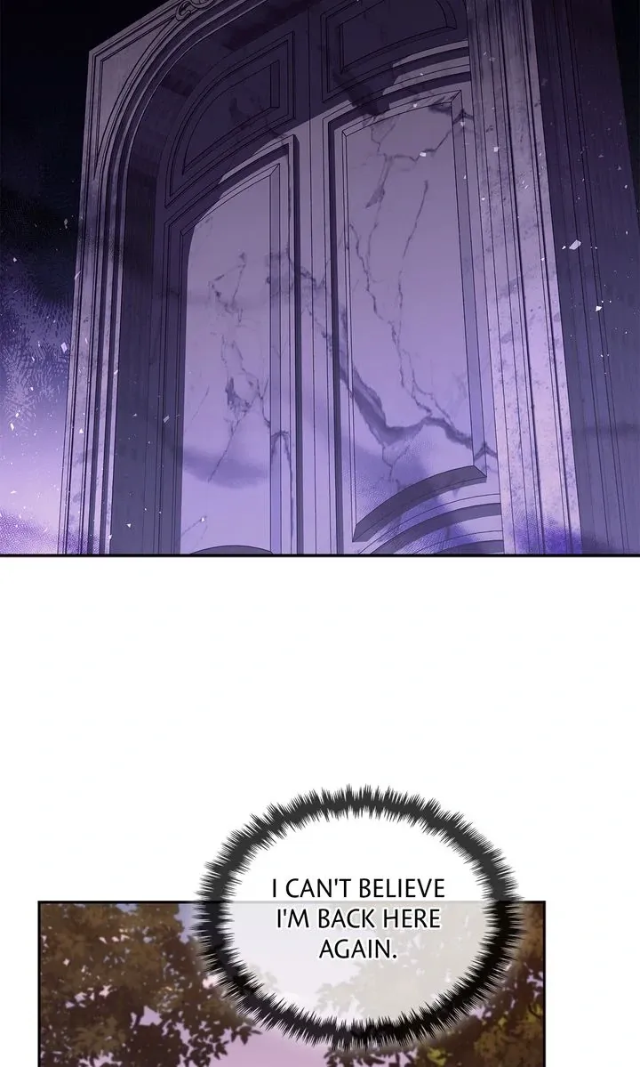 Read Creating Hidden Endings chapter 24 image 45 on Lezhin