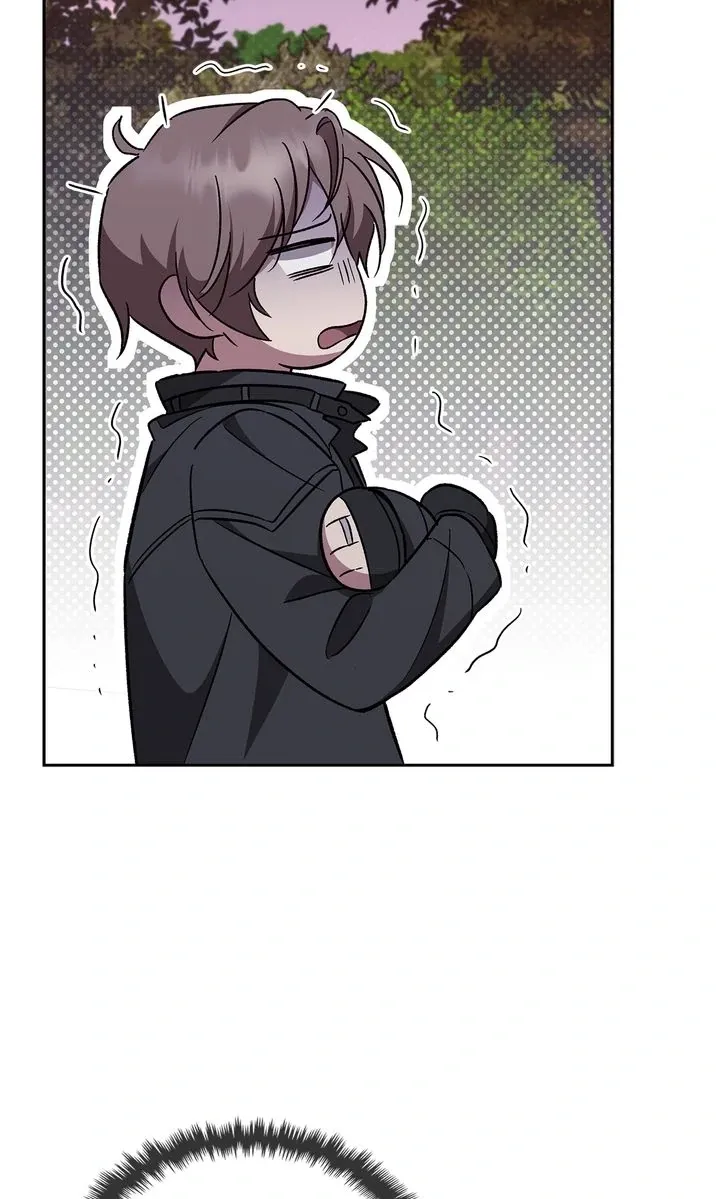 Read Creating Hidden Endings chapter 24 image 46 on Lezhin