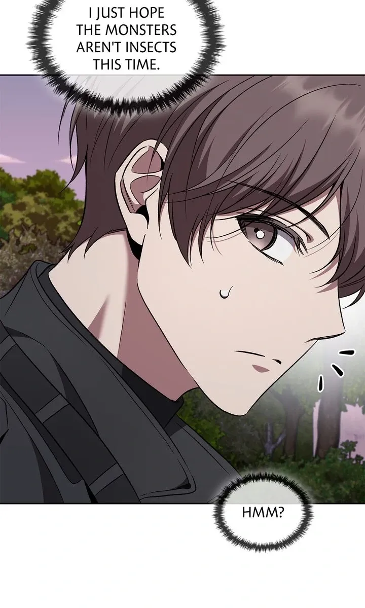 Read Creating Hidden Endings chapter 24 image 47 on Lezhin