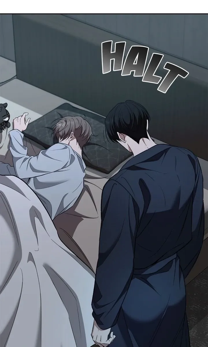 Read Creating Hidden Endings chapter 24 image 5 on Lezhin