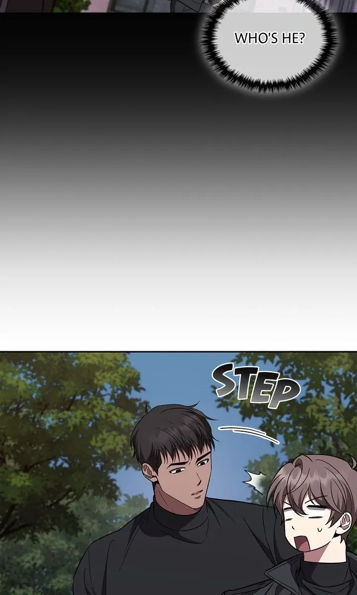 Read Creating Hidden Endings chapter 24 image 50 on Lezhin