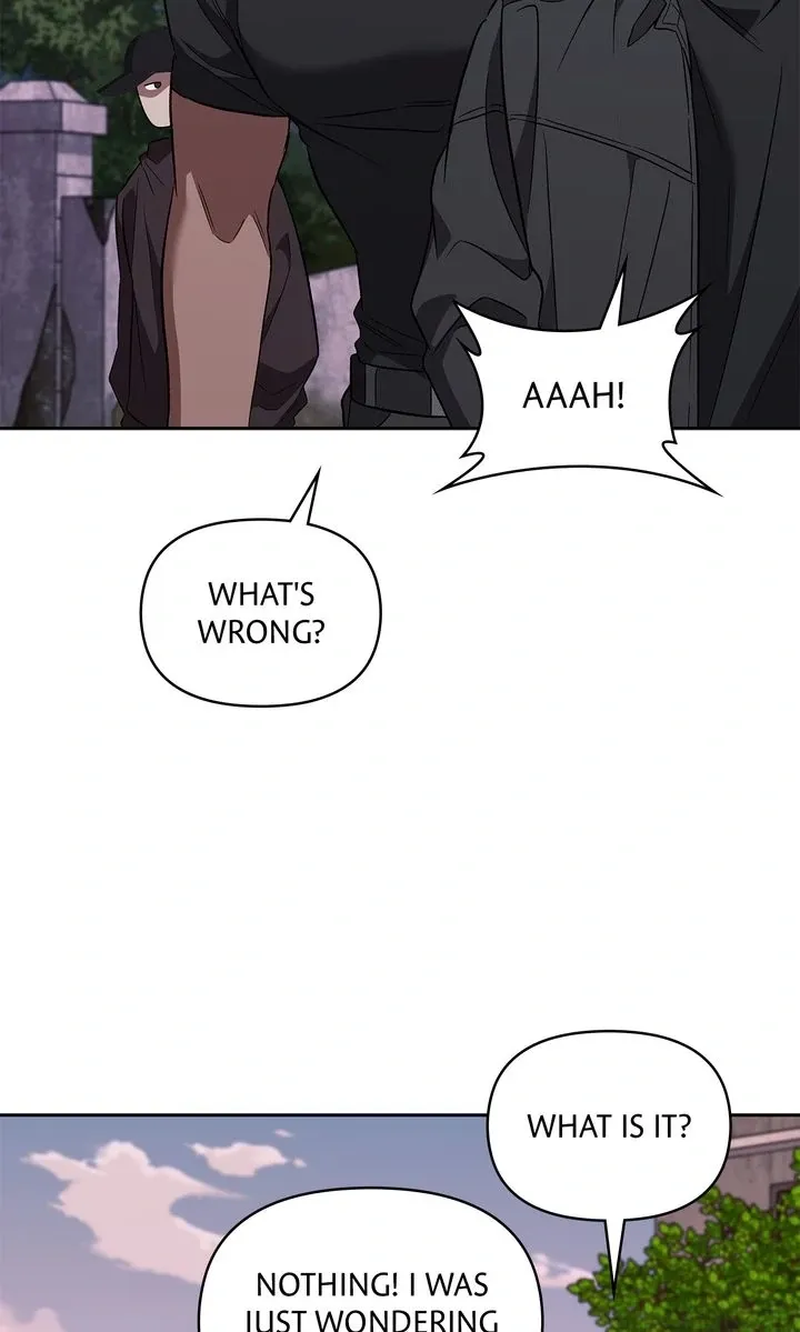 Read Creating Hidden Endings chapter 24 image 51 on Lezhin