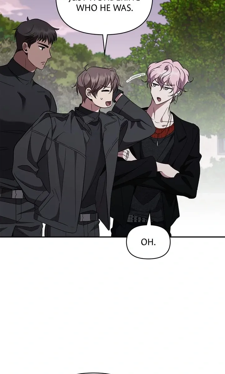 Read Creating Hidden Endings chapter 24 image 52 on Lezhin