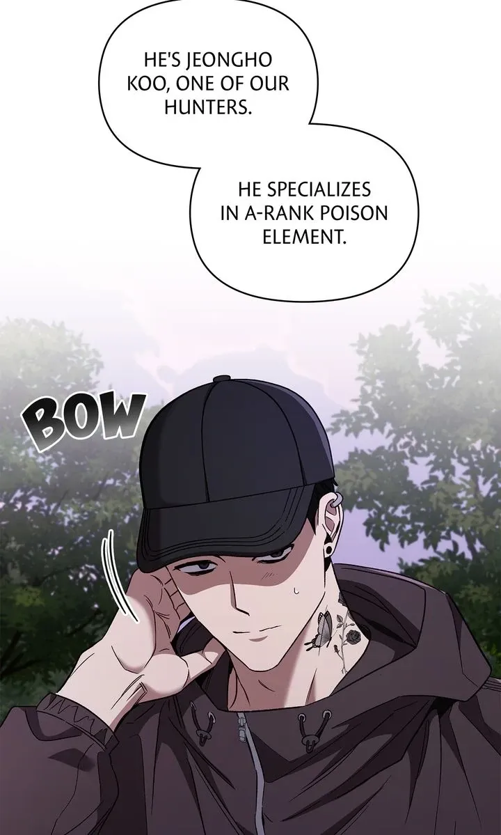 Read Creating Hidden Endings chapter 24 image 53 on Lezhin