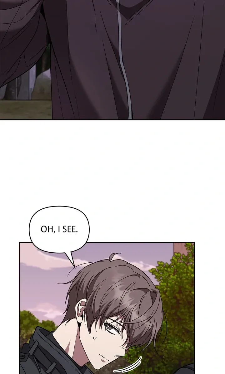 Read Creating Hidden Endings chapter 24 image 54 on Lezhin