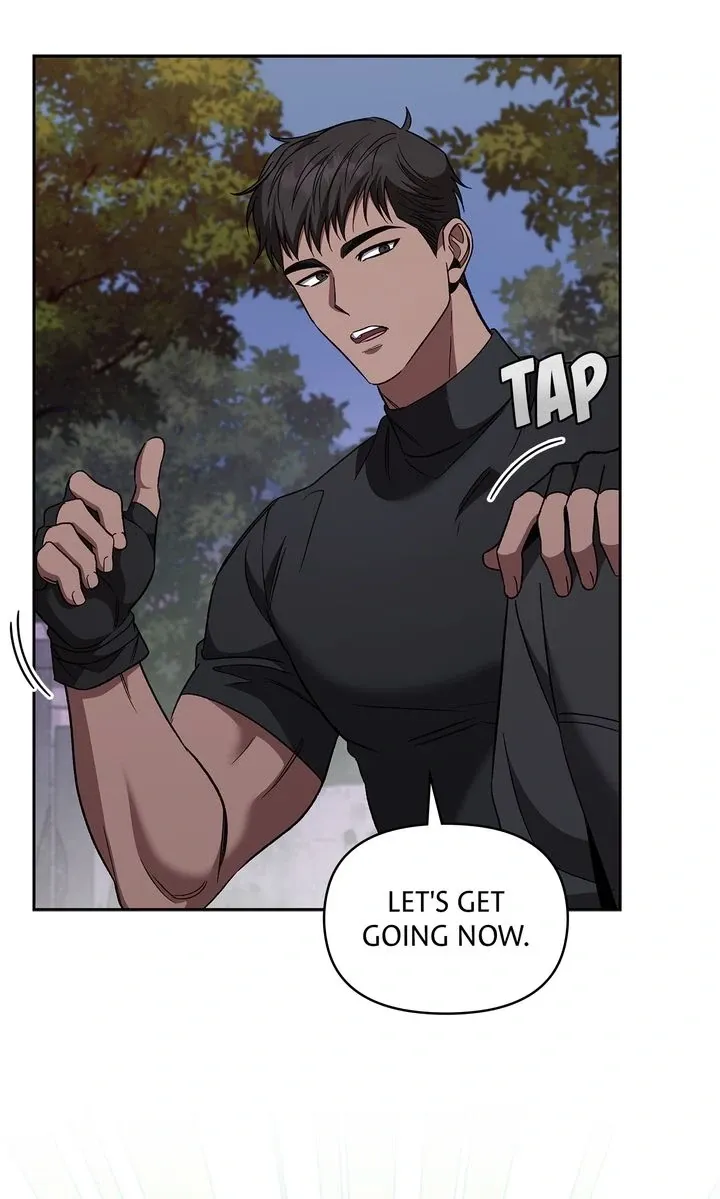 Read Creating Hidden Endings chapter 24 image 57 on Lezhin