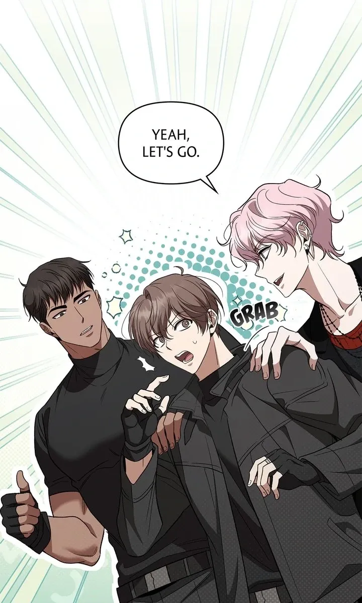 Read Creating Hidden Endings chapter 24 image 58 on Lezhin