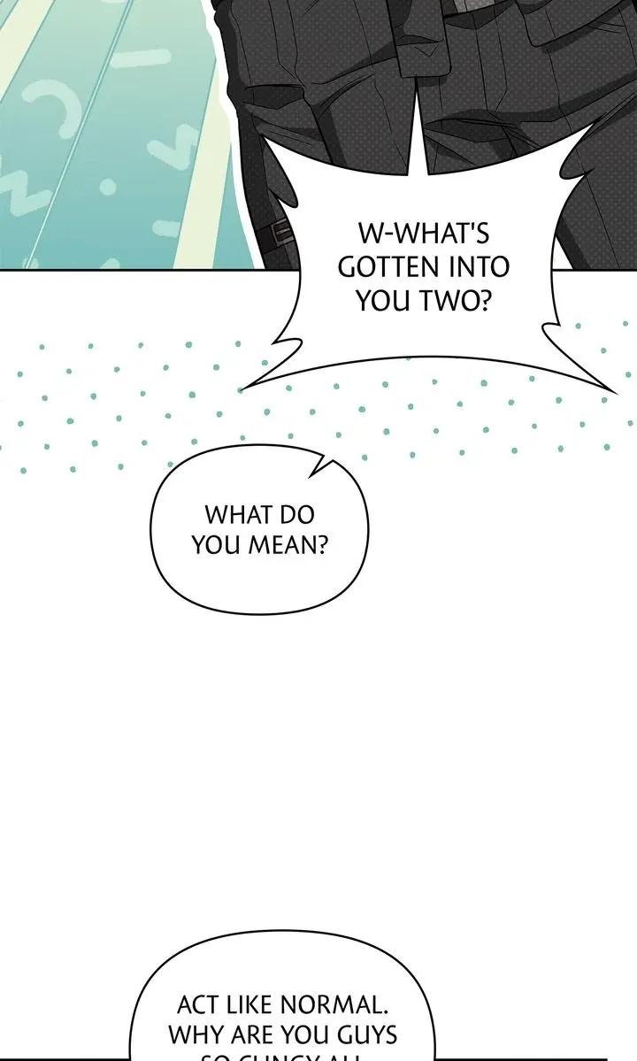 Read Creating Hidden Endings chapter 24 image 59 on Lezhin