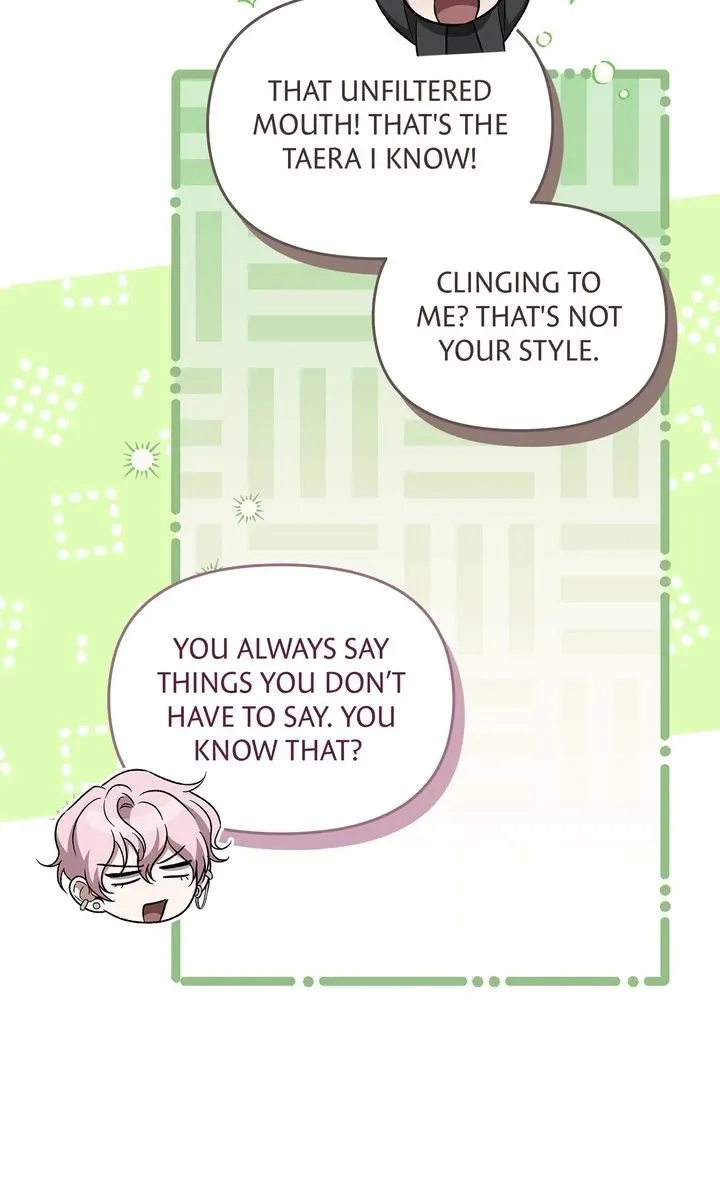 Read Creating Hidden Endings chapter 24 image 61 on Lezhin