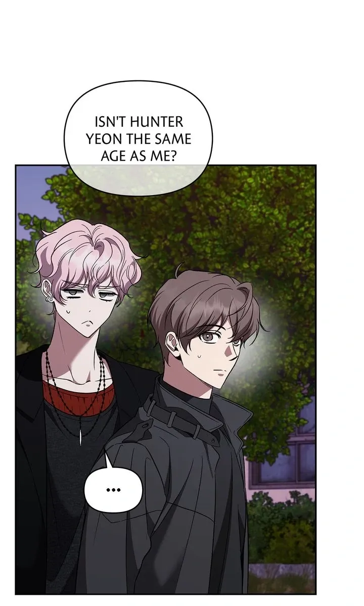 Read Creating Hidden Endings chapter 24 image 63 on Lezhin