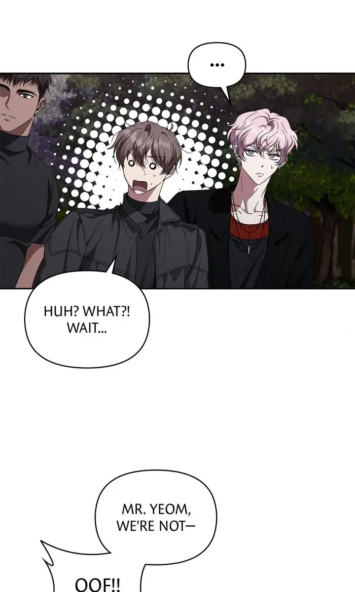 Read Creating Hidden Endings chapter 24 image 66 on Lezhin