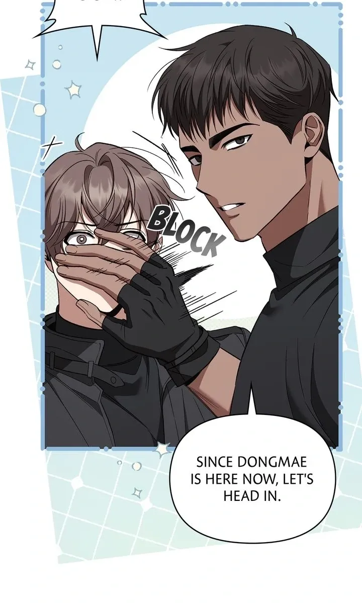 Read Creating Hidden Endings chapter 24 image 67 on Lezhin