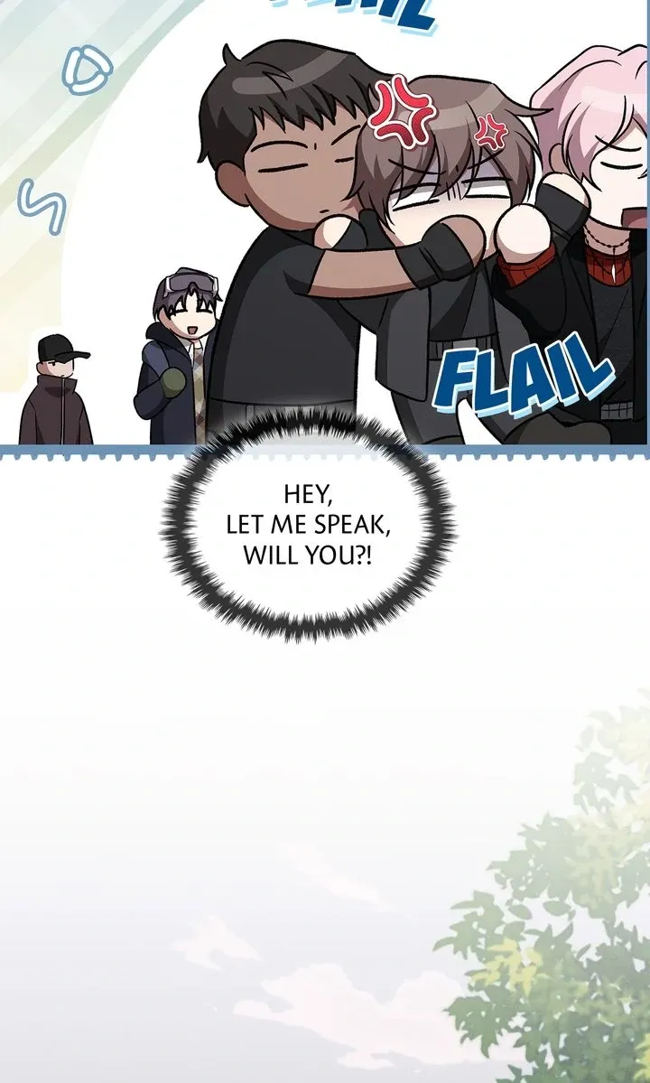 Read Creating Hidden Endings chapter 24 image 69 on Lezhin