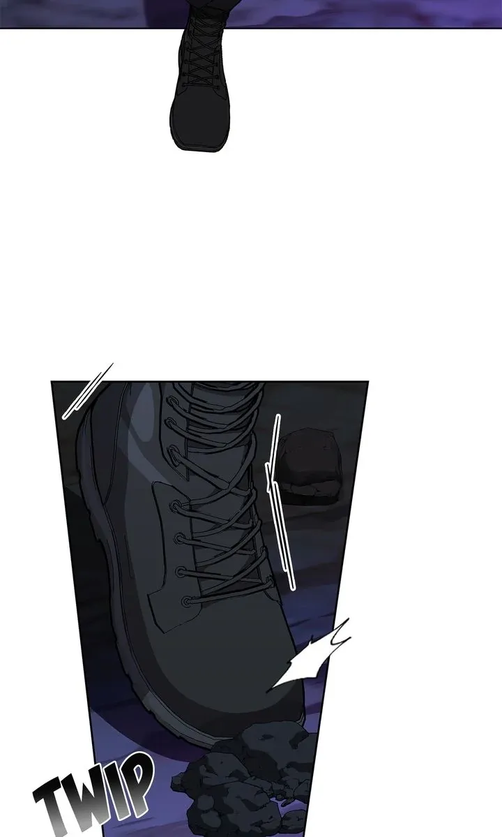 Read Creating Hidden Endings chapter 24 image 75 on Lezhin