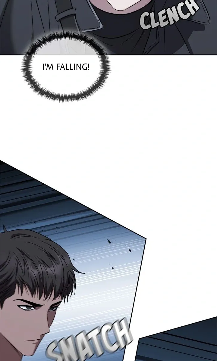Read Creating Hidden Endings chapter 24 image 77 on Lezhin