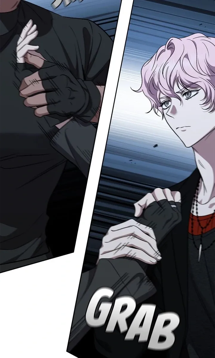 Read Creating Hidden Endings chapter 24 image 78 on Lezhin