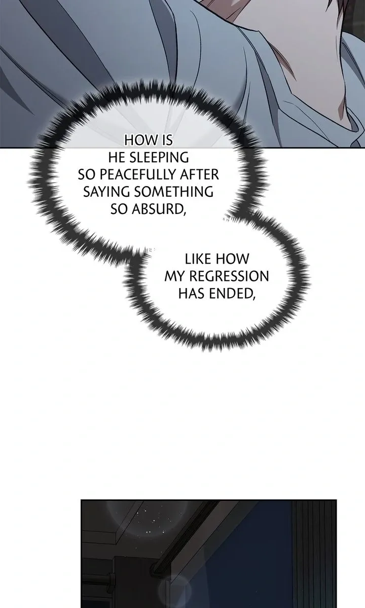 Read Creating Hidden Endings chapter 24 image 8 on Lezhin